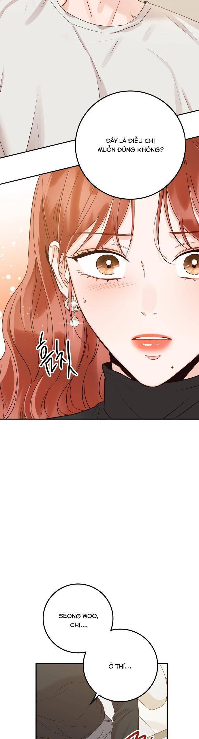 Người Một Nhà Chapter 39 - Trang 2