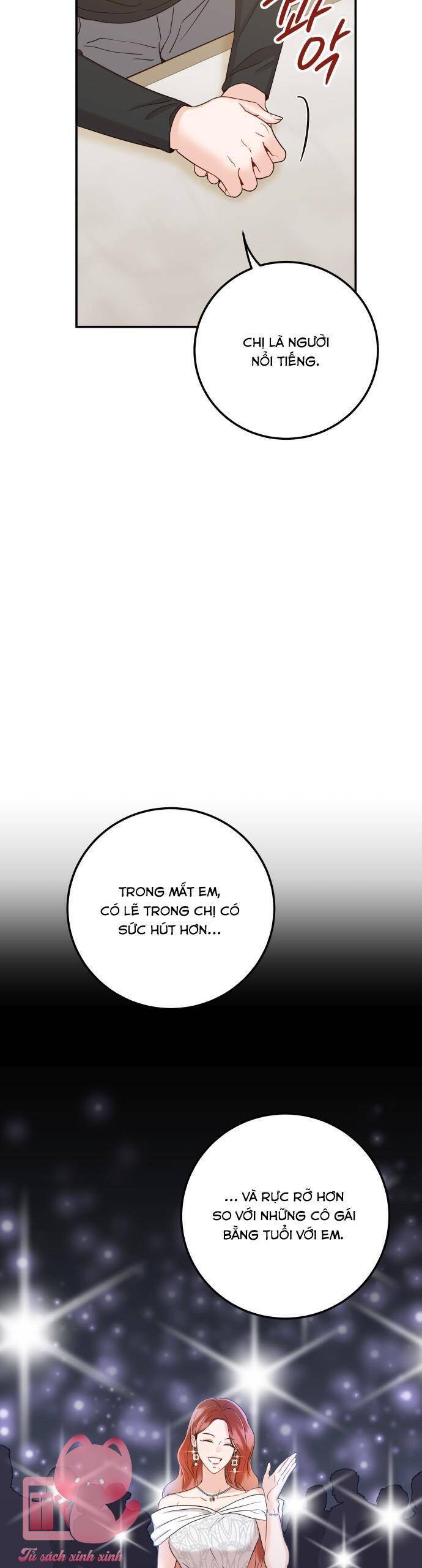 Người Một Nhà Chapter 39 - Trang 2