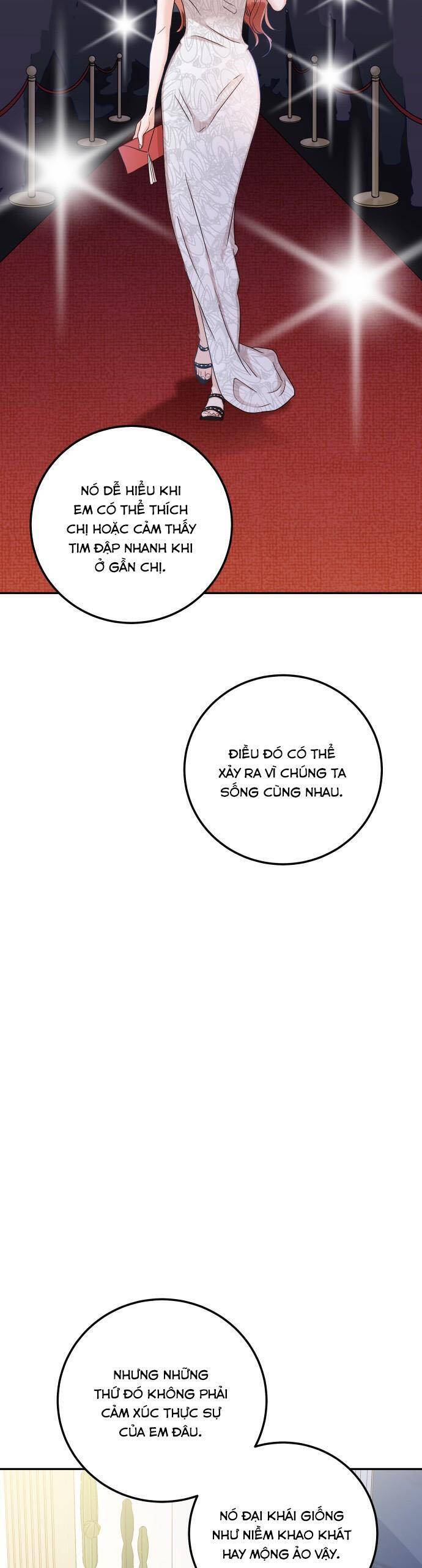 Người Một Nhà Chapter 39 - Trang 2