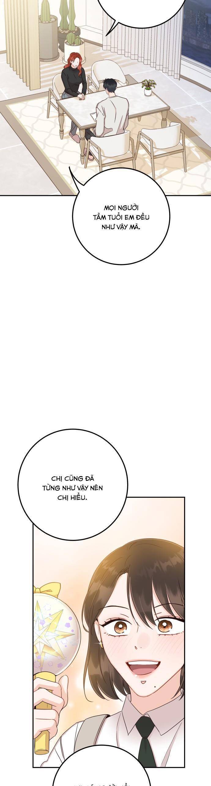 Người Một Nhà Chapter 39 - Trang 2