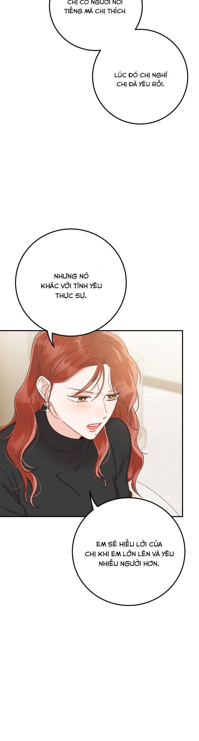 Người Một Nhà Chapter 39 - Trang 2