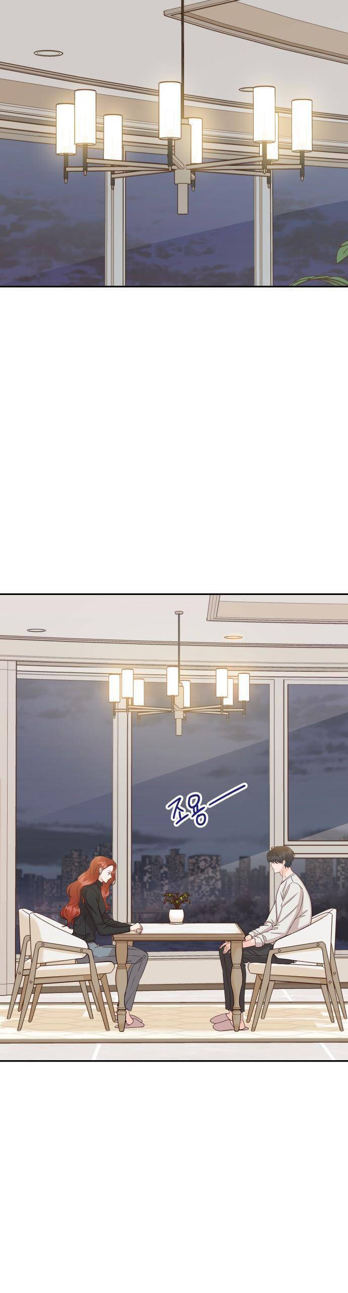 Người Một Nhà Chapter 39 - Trang 2