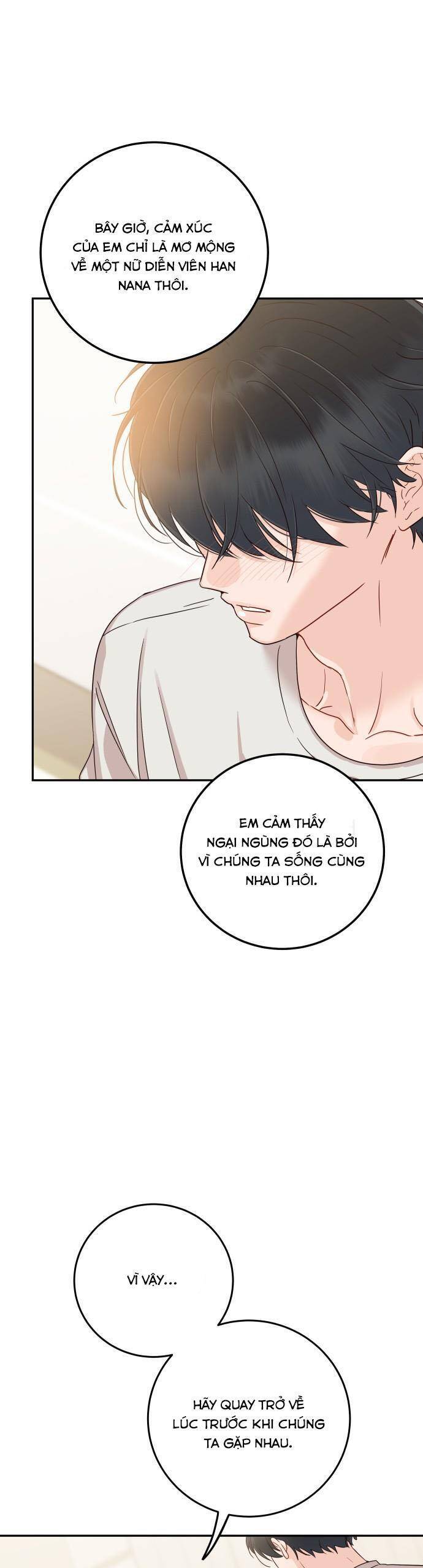 Người Một Nhà Chapter 39 - Trang 2