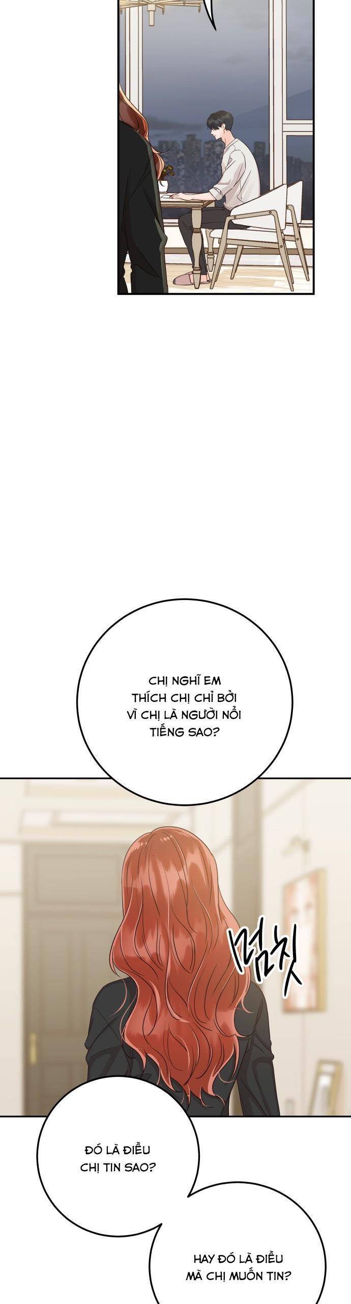 Người Một Nhà Chapter 39 - Trang 2