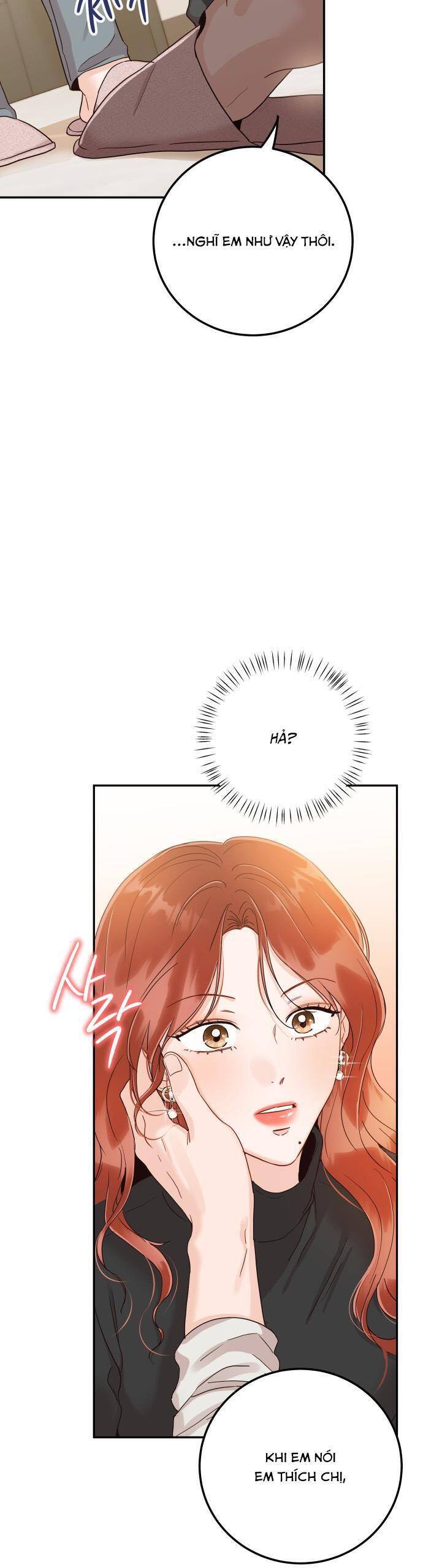 Người Một Nhà Chapter 39 - Trang 2