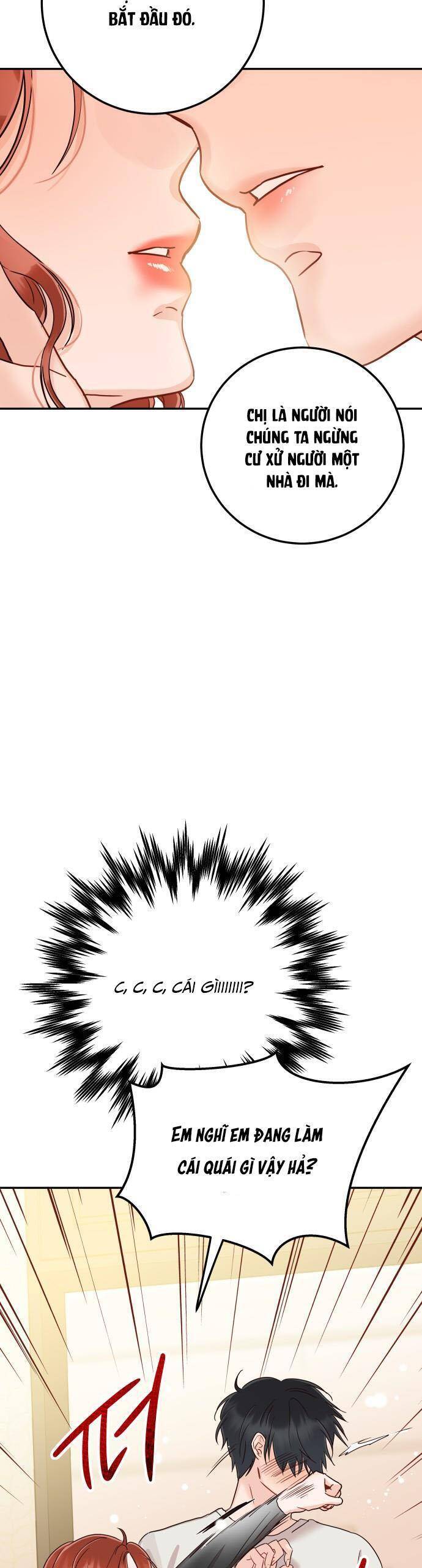 Người Một Nhà Chapter 39 - Trang 2