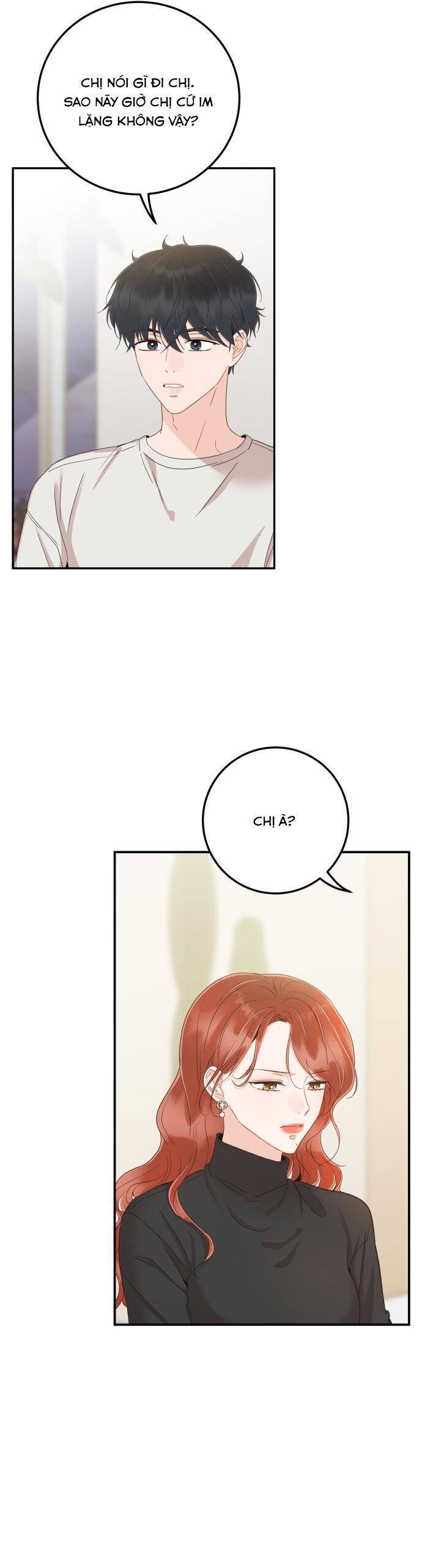 Người Một Nhà Chapter 39 - Trang 2