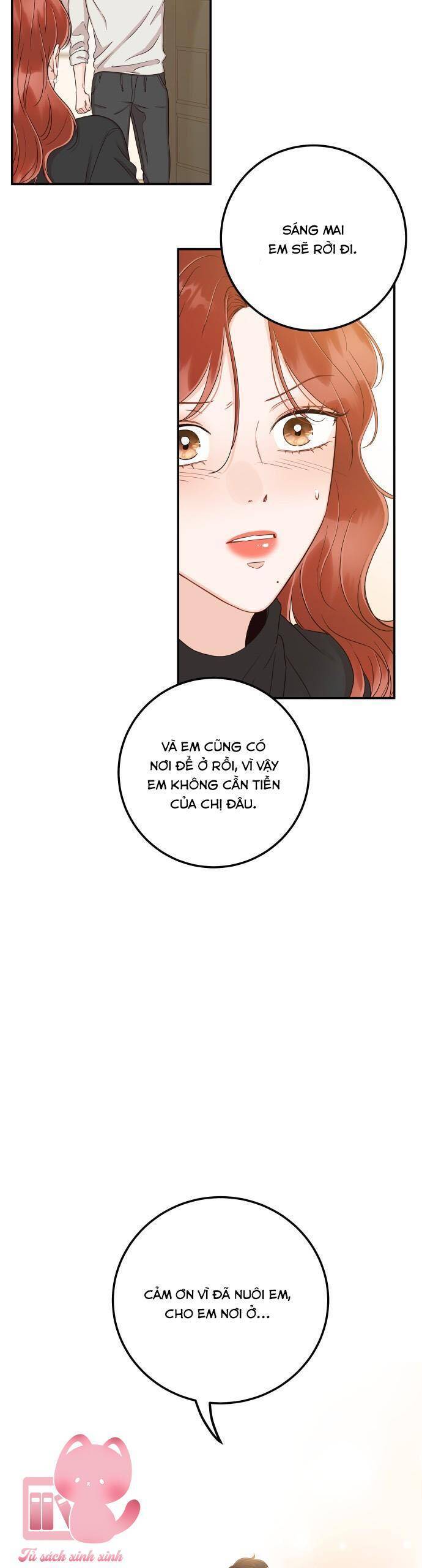 Người Một Nhà Chapter 39 - Trang 2