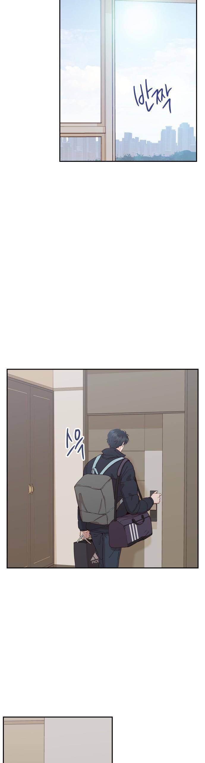 Người Một Nhà Chapter 39 - Trang 2