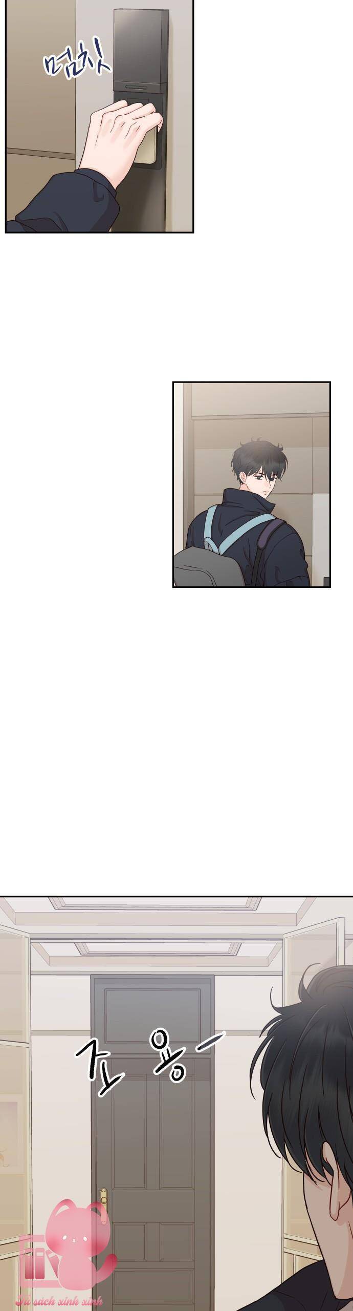 Người Một Nhà Chapter 39 - Trang 2