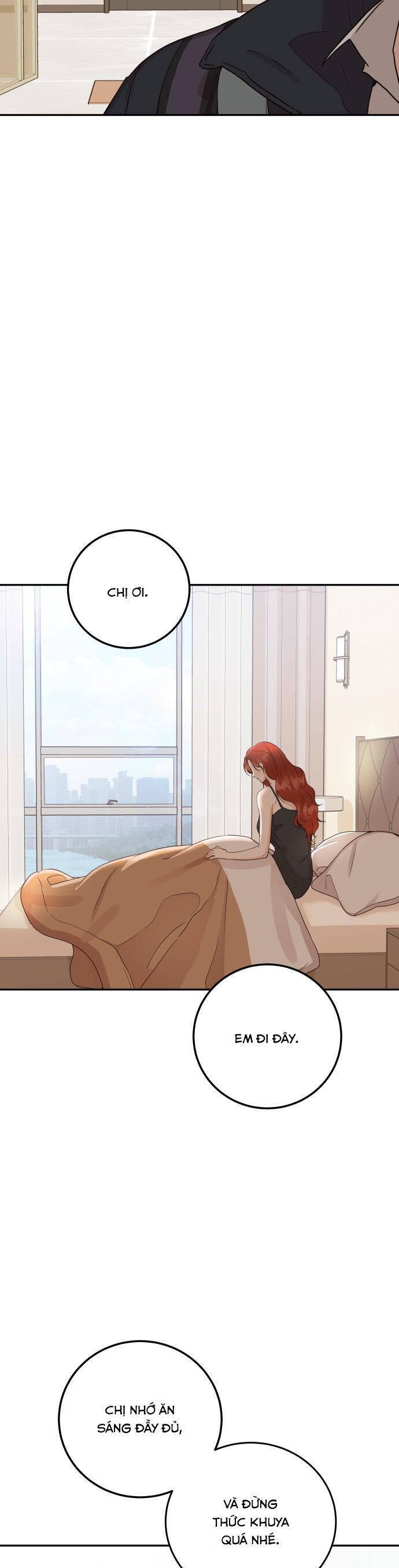 Người Một Nhà Chapter 39 - Trang 2