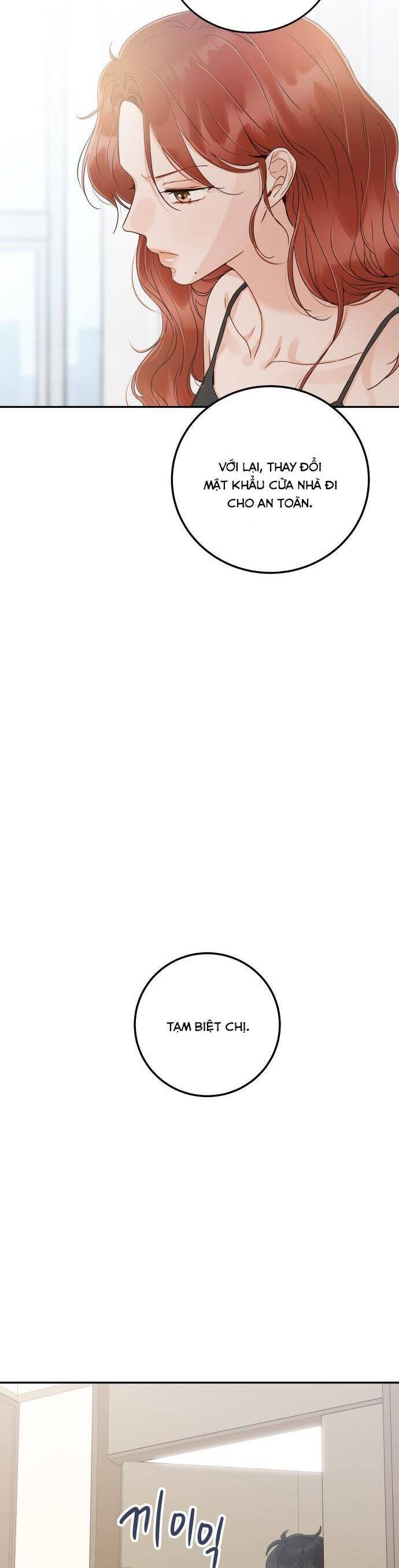 Người Một Nhà Chapter 39 - Trang 2