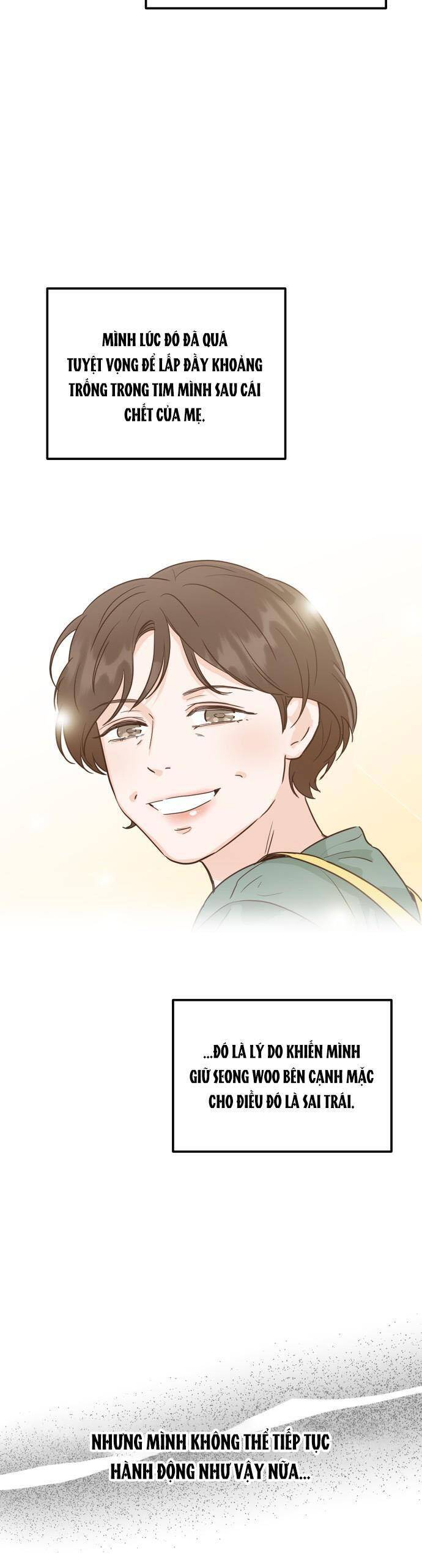 Người Một Nhà Chapter 39 - Trang 2