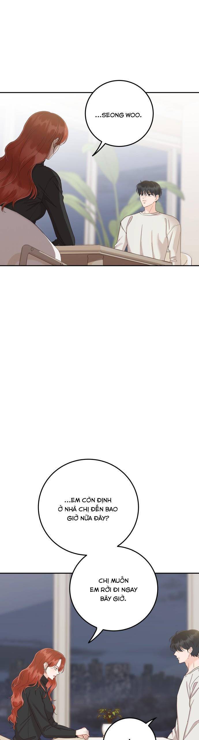 Người Một Nhà Chapter 39 - Trang 2
