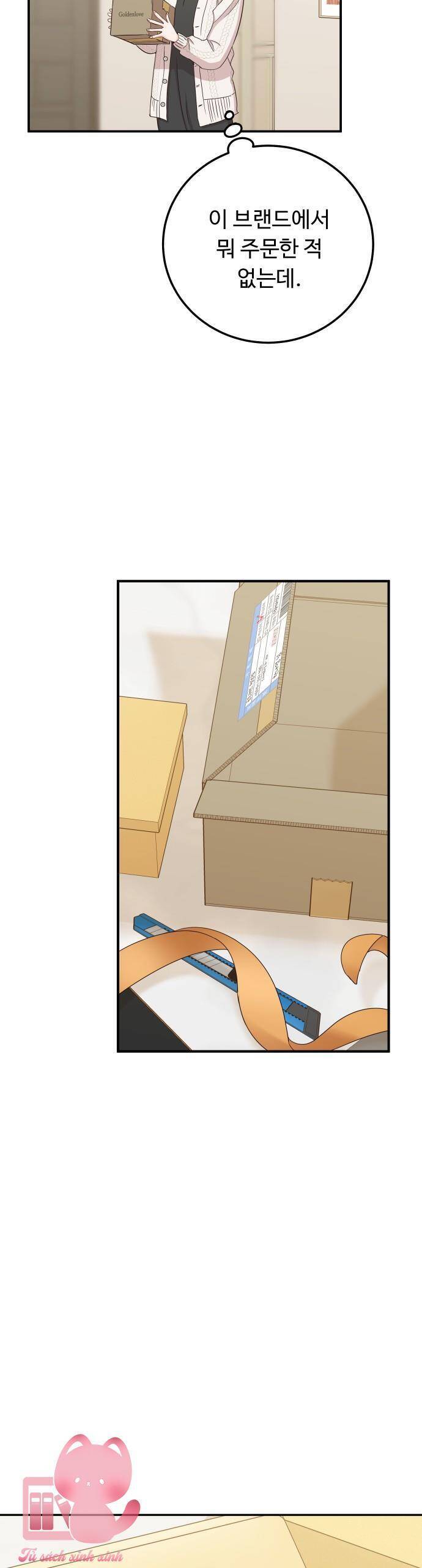 Người Một Nhà Chapter 40 - Trang 2