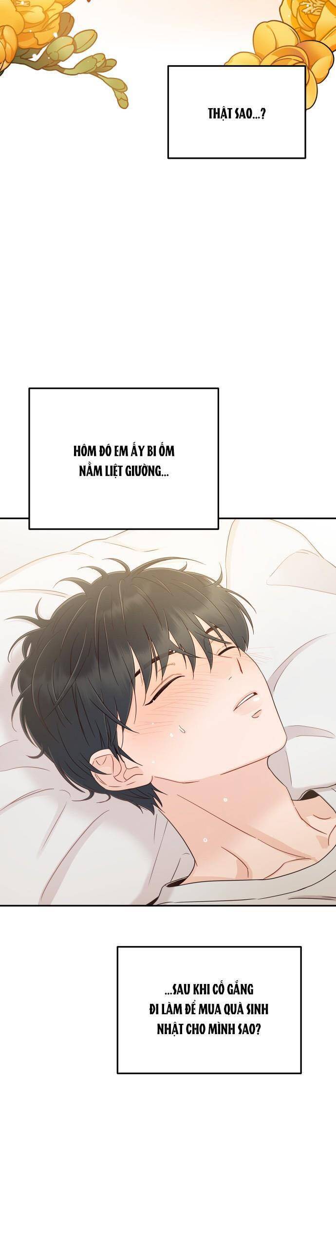 Người Một Nhà Chapter 40 - Trang 2