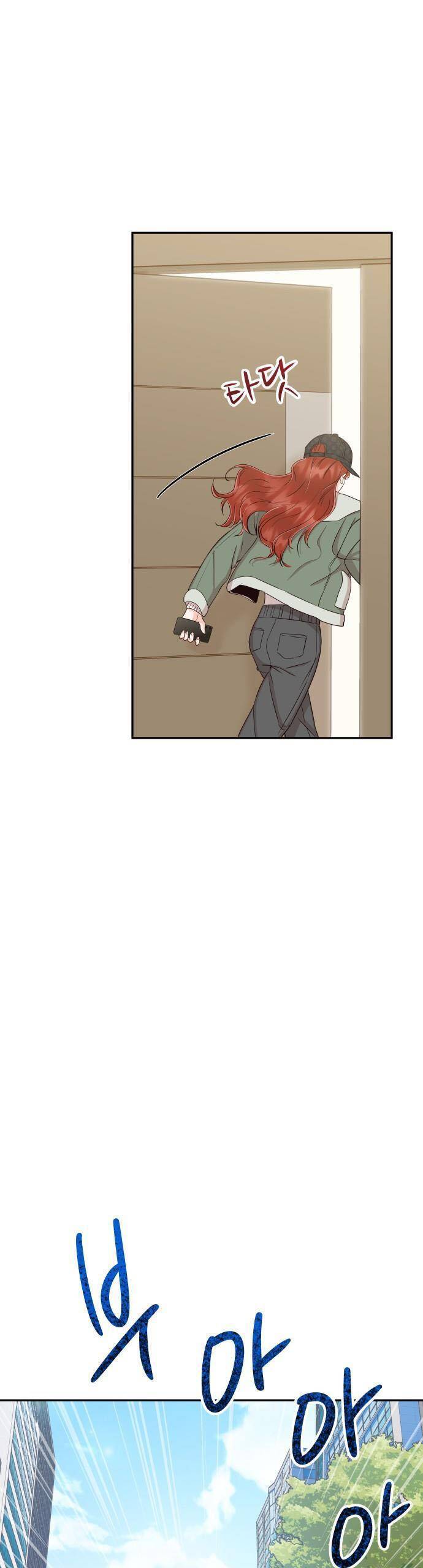 Người Một Nhà Chapter 40 - Trang 2