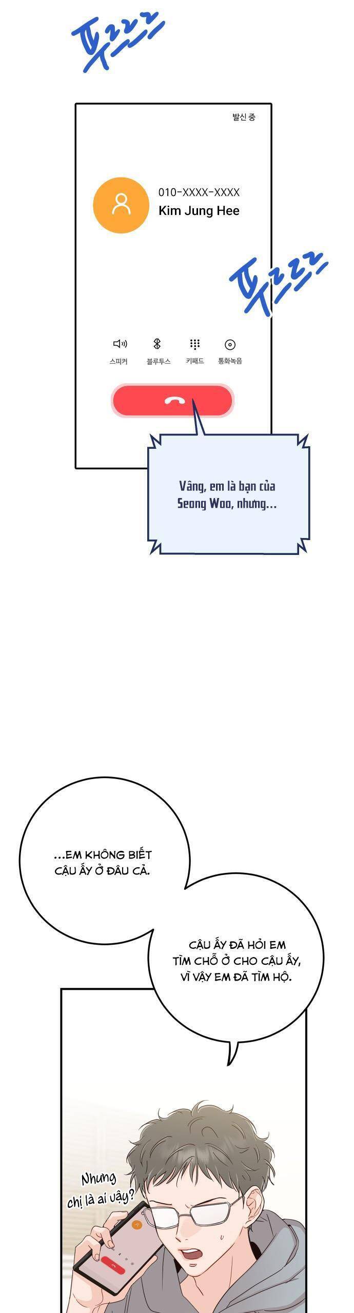 Người Một Nhà Chapter 40 - Trang 2