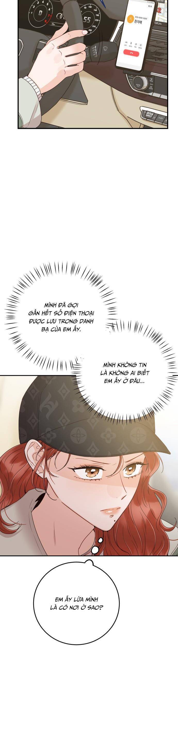 Người Một Nhà Chapter 40 - Trang 2