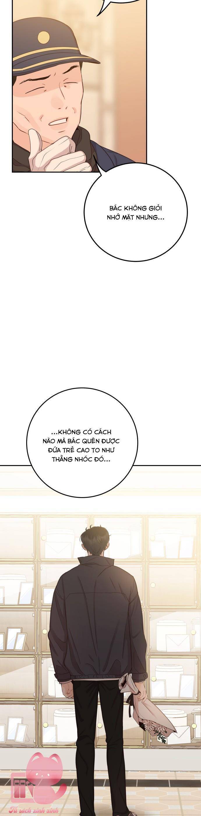 Người Một Nhà Chapter 40 - Trang 2