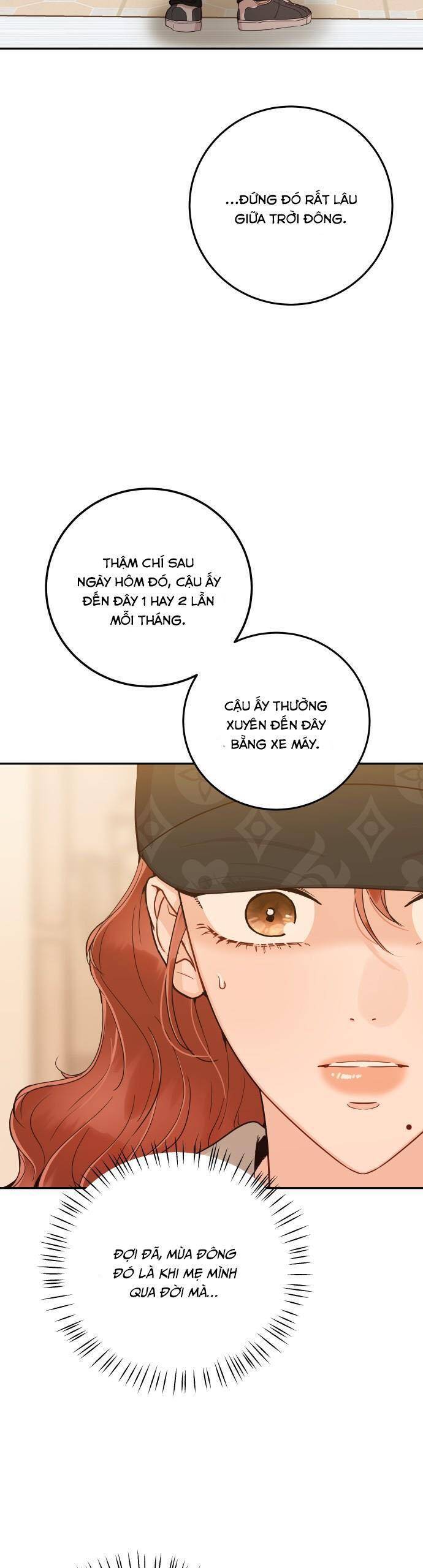 Người Một Nhà Chapter 40 - Trang 2