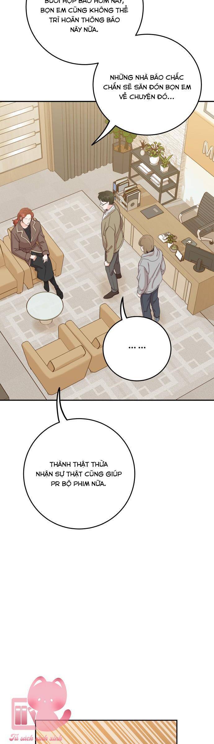 Người Một Nhà Chapter 40 - Trang 2