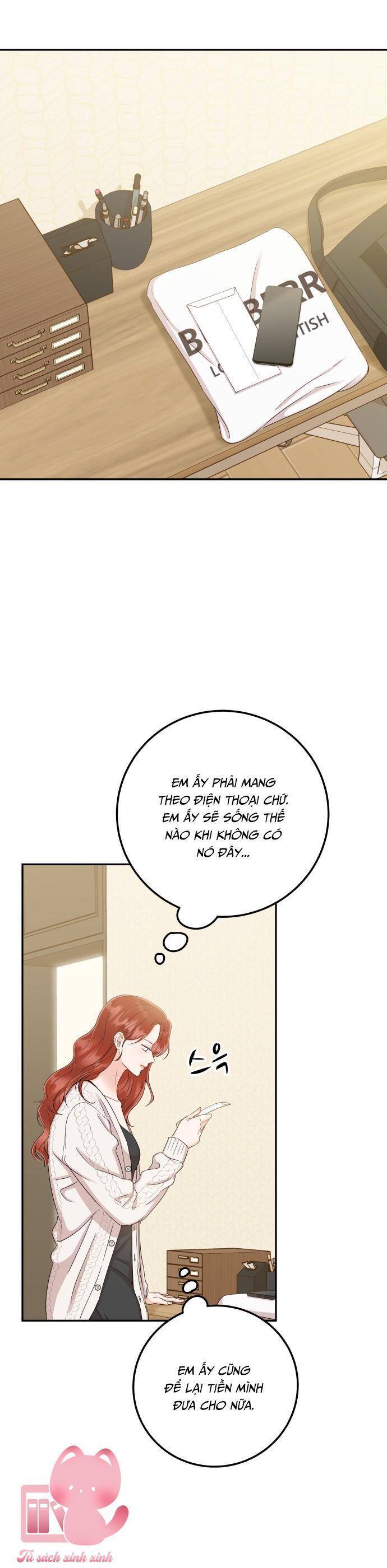 Người Một Nhà Chapter 40 - Trang 2