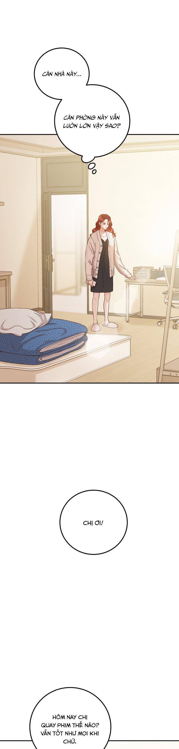 Người Một Nhà Chapter 40 - Trang 2