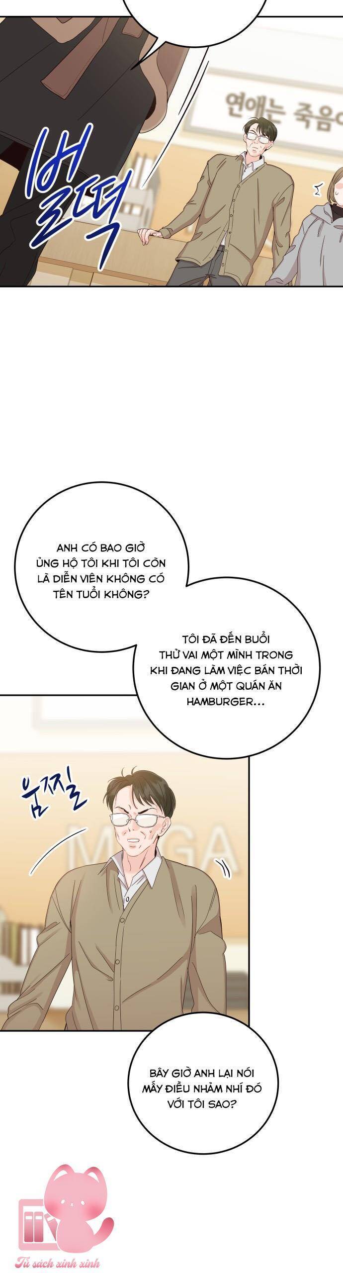 Người Một Nhà Chapter 41 - Trang 2