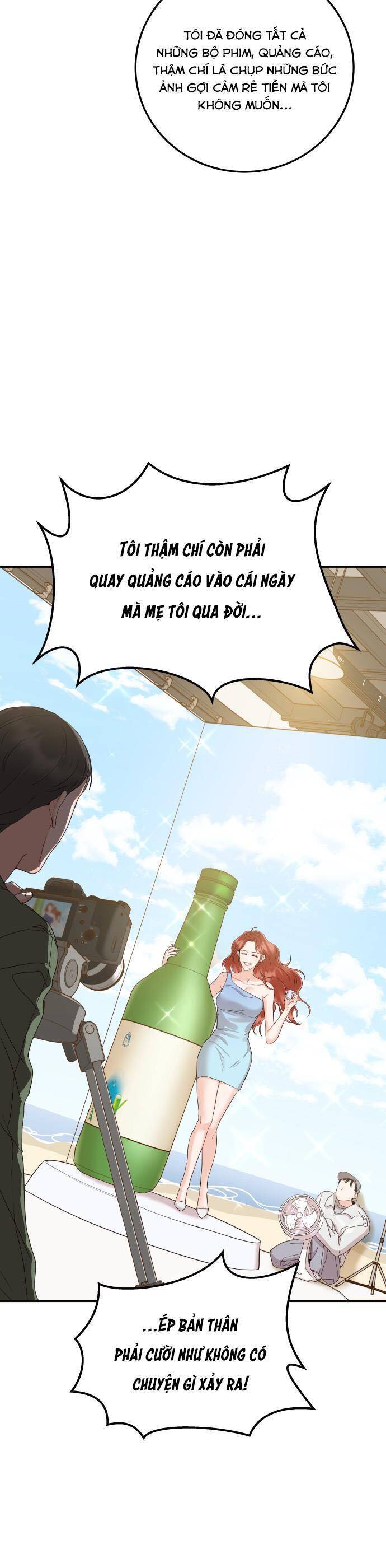 Người Một Nhà Chapter 41 - Trang 2