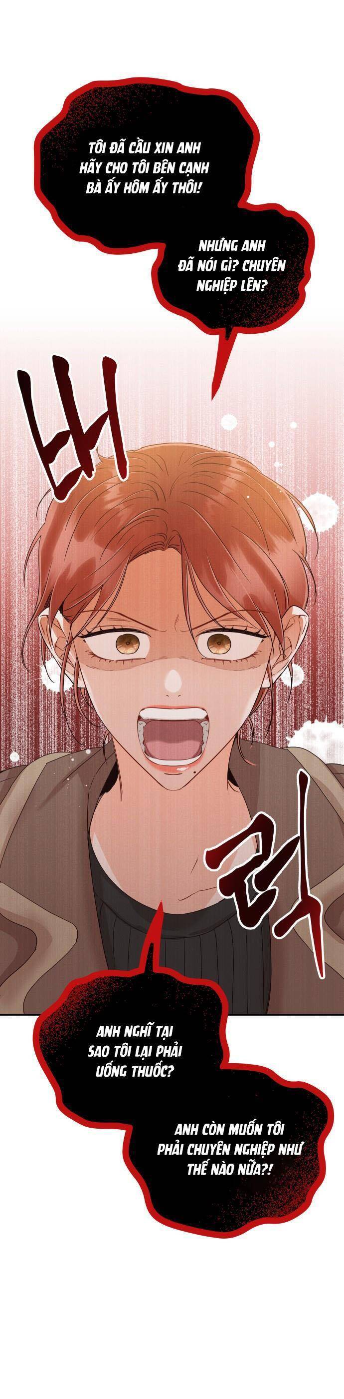 Người Một Nhà Chapter 41 - Trang 2