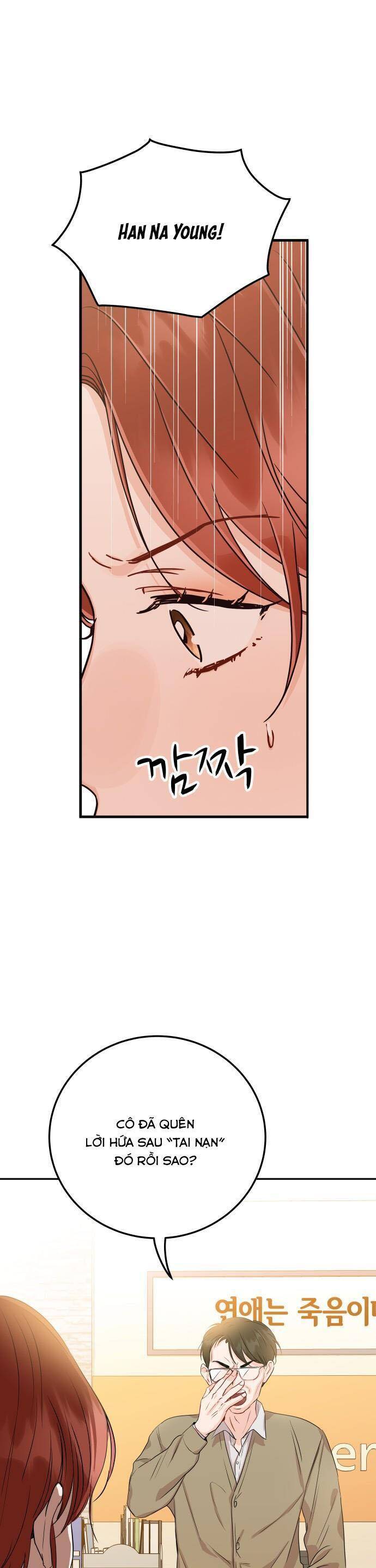 Người Một Nhà Chapter 41 - Trang 2