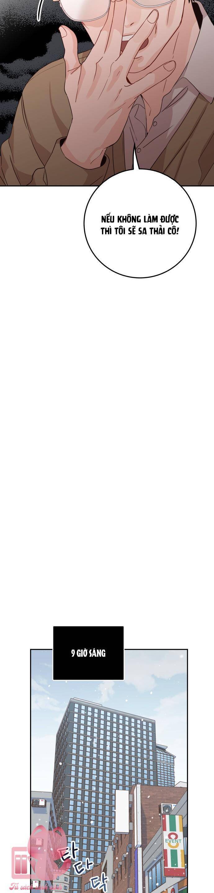 Người Một Nhà Chapter 41 - Trang 2