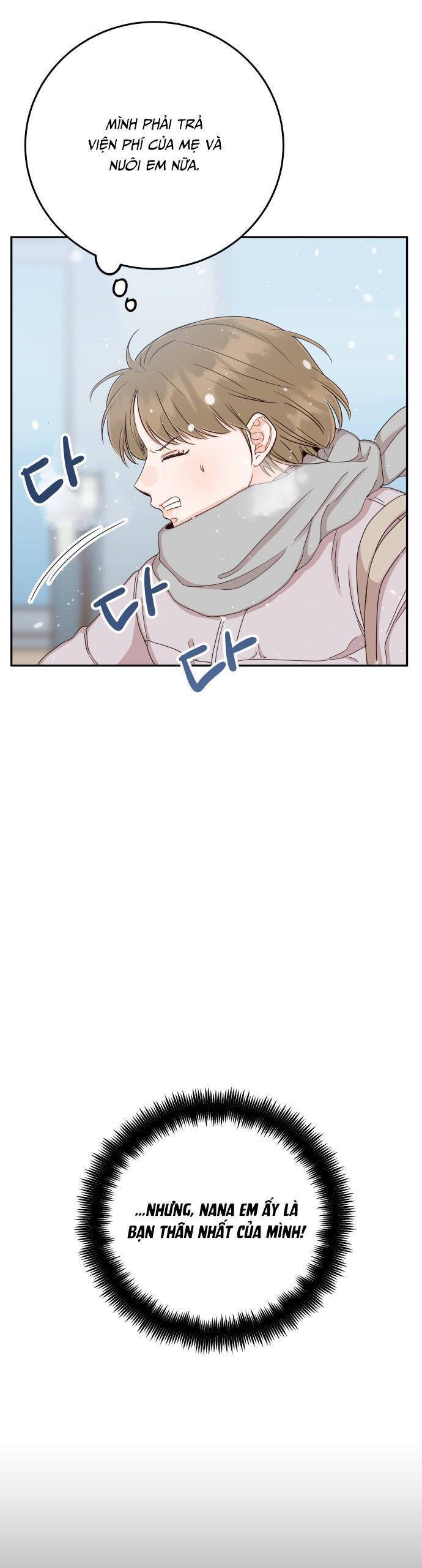 Người Một Nhà Chapter 41 - Trang 2