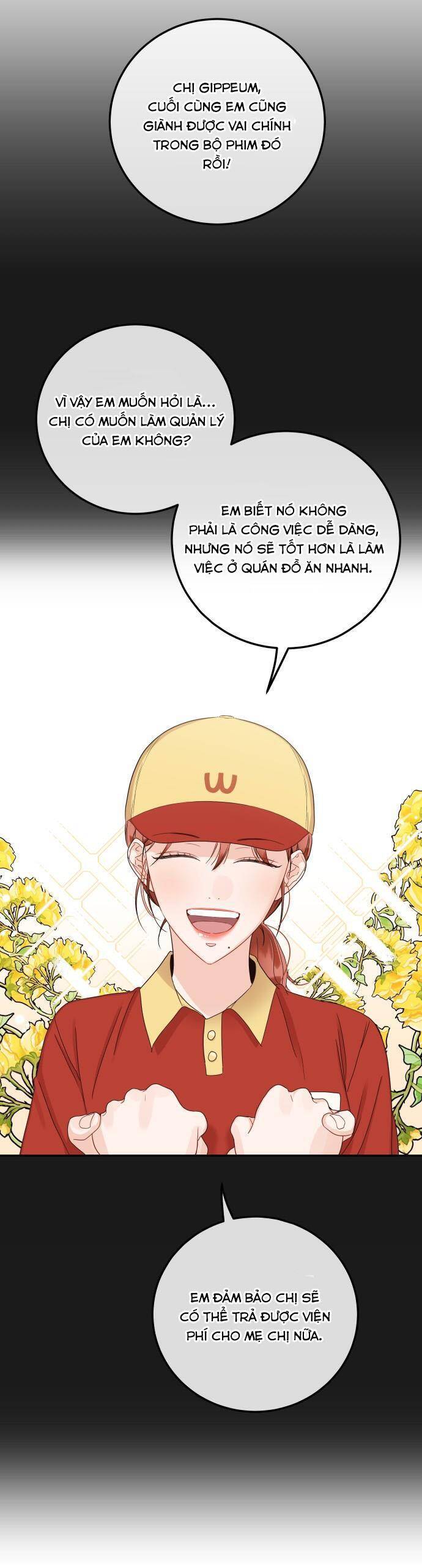 Người Một Nhà Chapter 41 - Trang 2