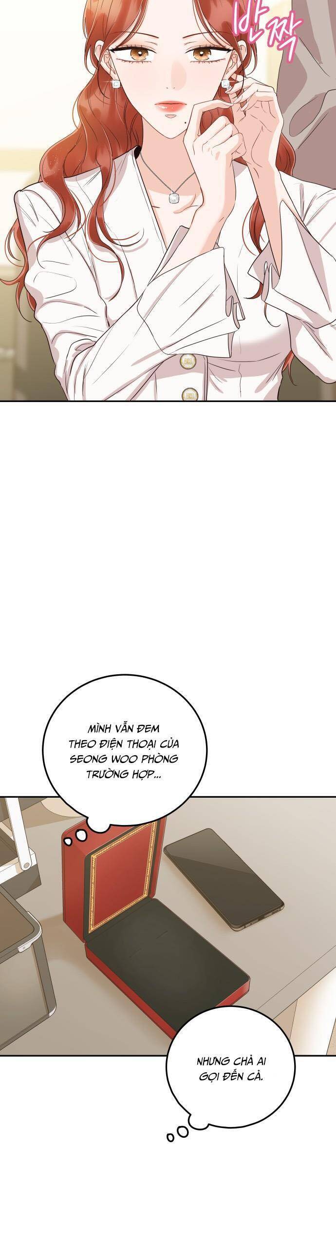 Người Một Nhà Chapter 41 - Trang 2