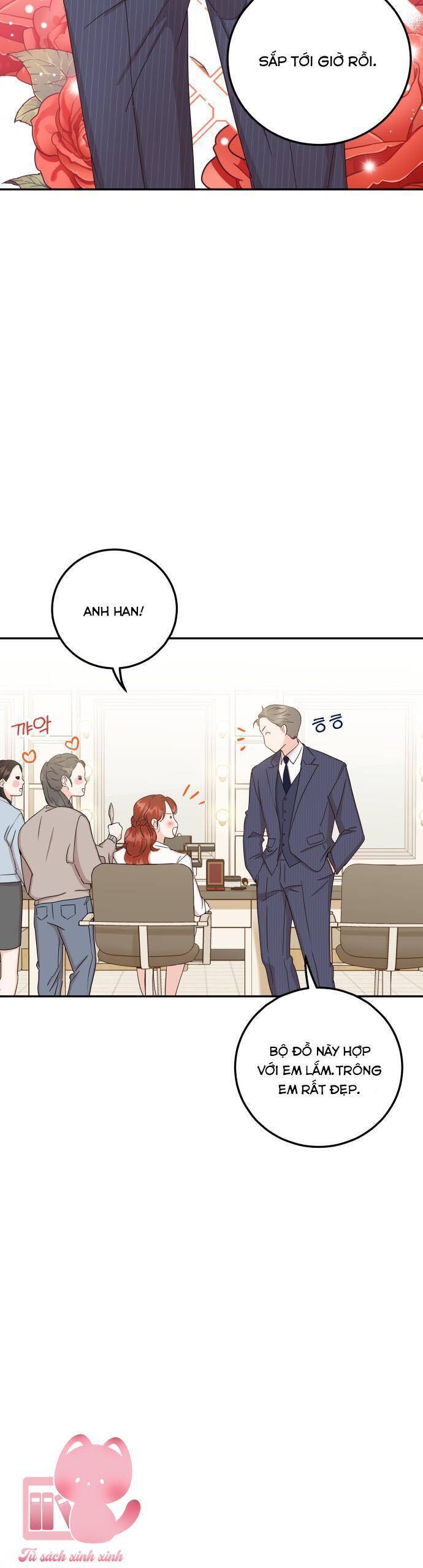 Người Một Nhà Chapter 41 - Trang 2