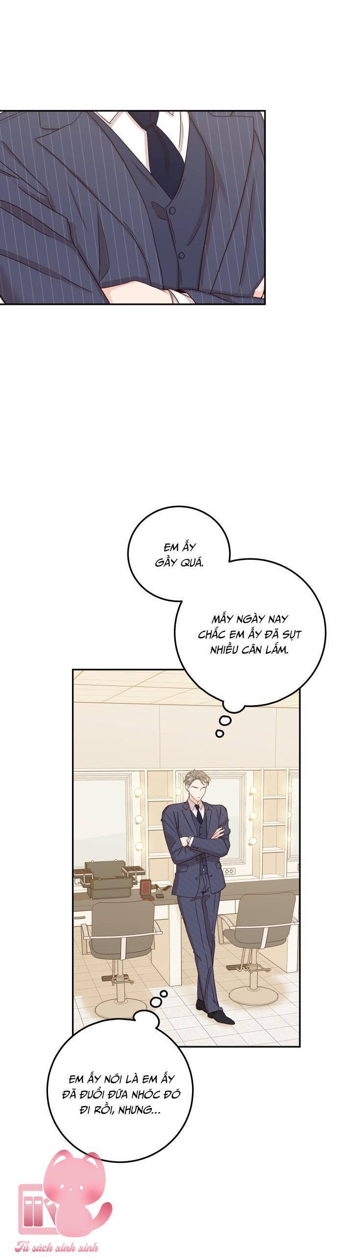 Người Một Nhà Chapter 41 - Trang 2