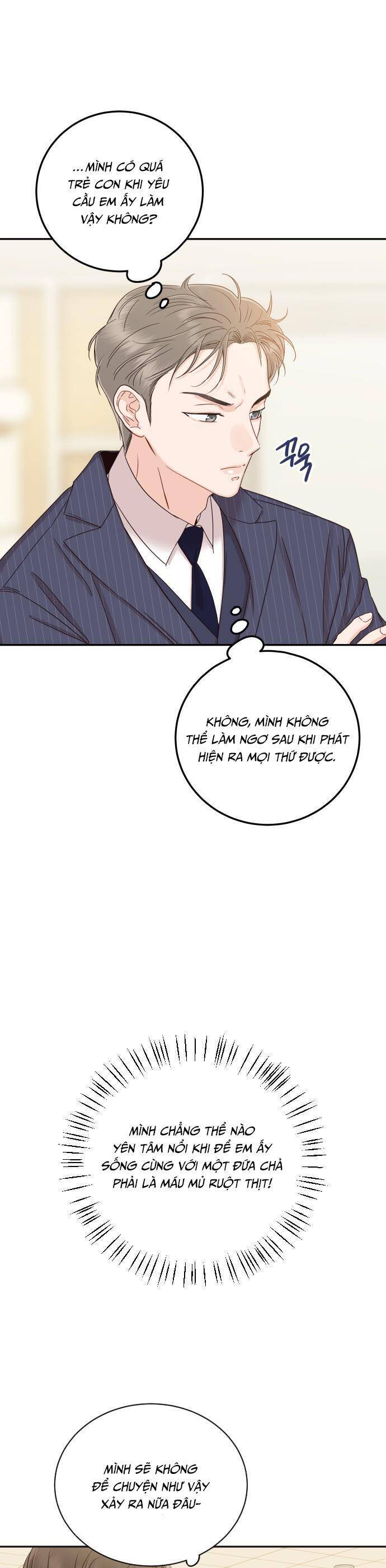 Người Một Nhà Chapter 41 - Trang 2