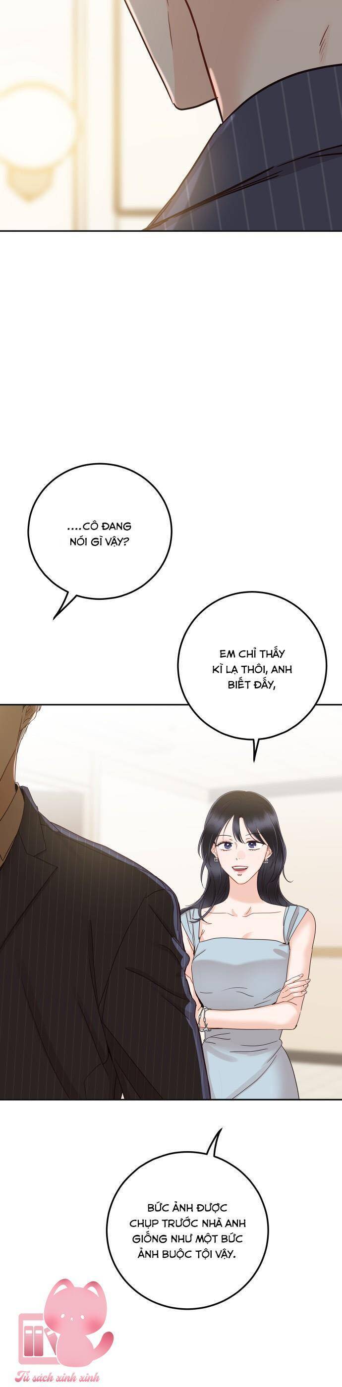 Người Một Nhà Chapter 41 - Trang 2