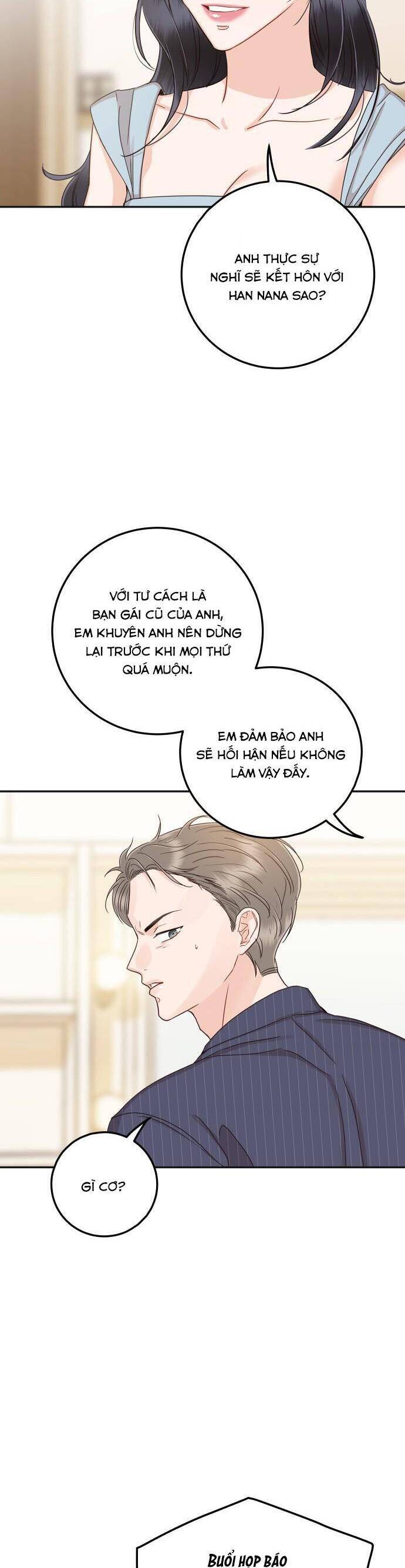 Người Một Nhà Chapter 41 - Trang 2