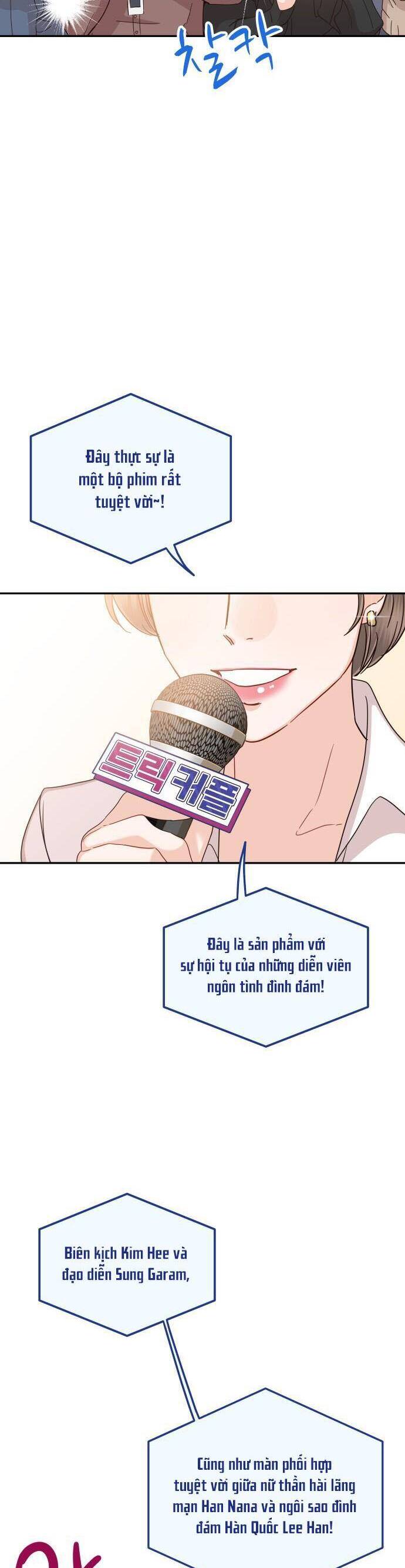 Người Một Nhà Chapter 41 - Trang 2