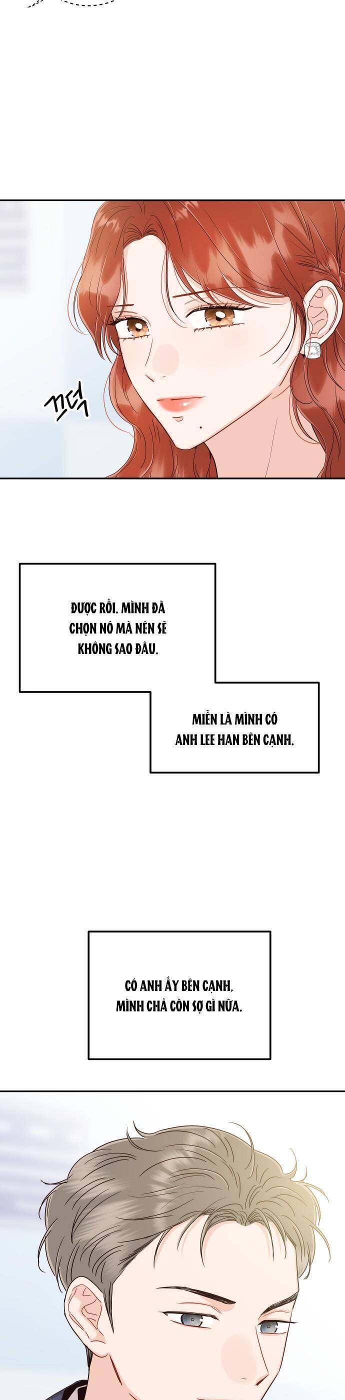 Người Một Nhà Chapter 41 - Trang 2