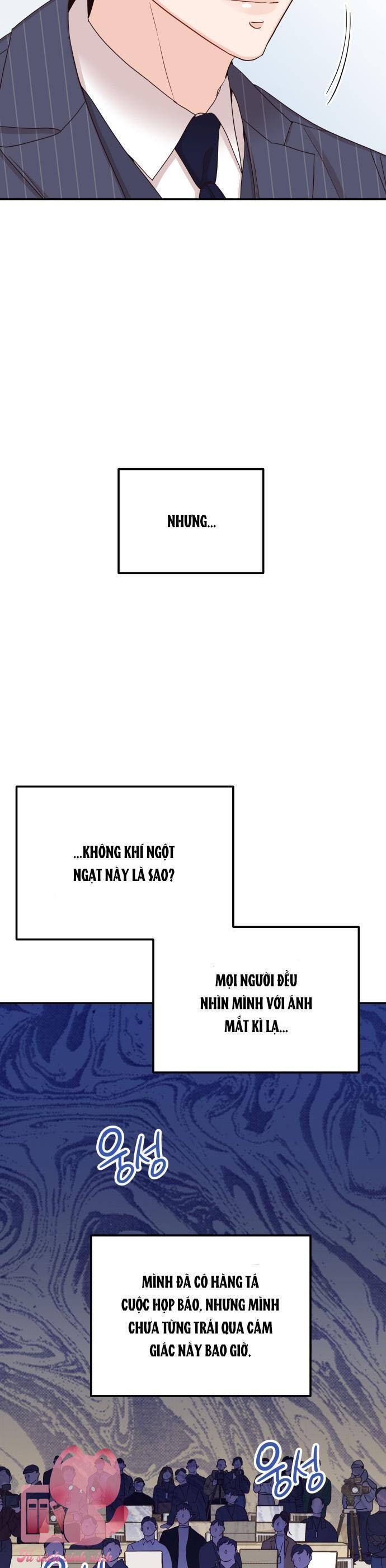 Người Một Nhà Chapter 41 - Trang 2