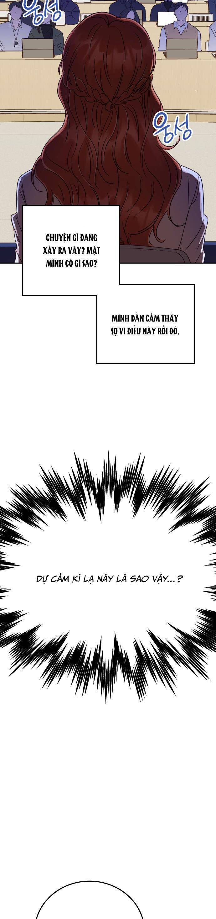 Người Một Nhà Chapter 41 - Trang 2