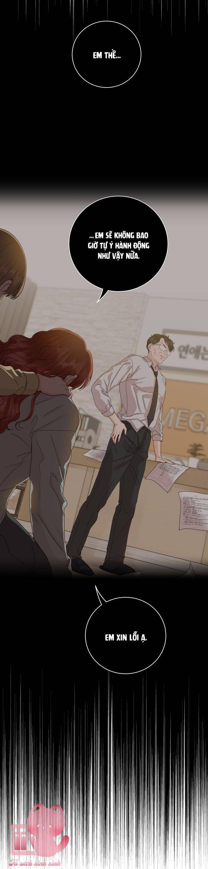 Người Một Nhà Chapter 41 - Trang 2