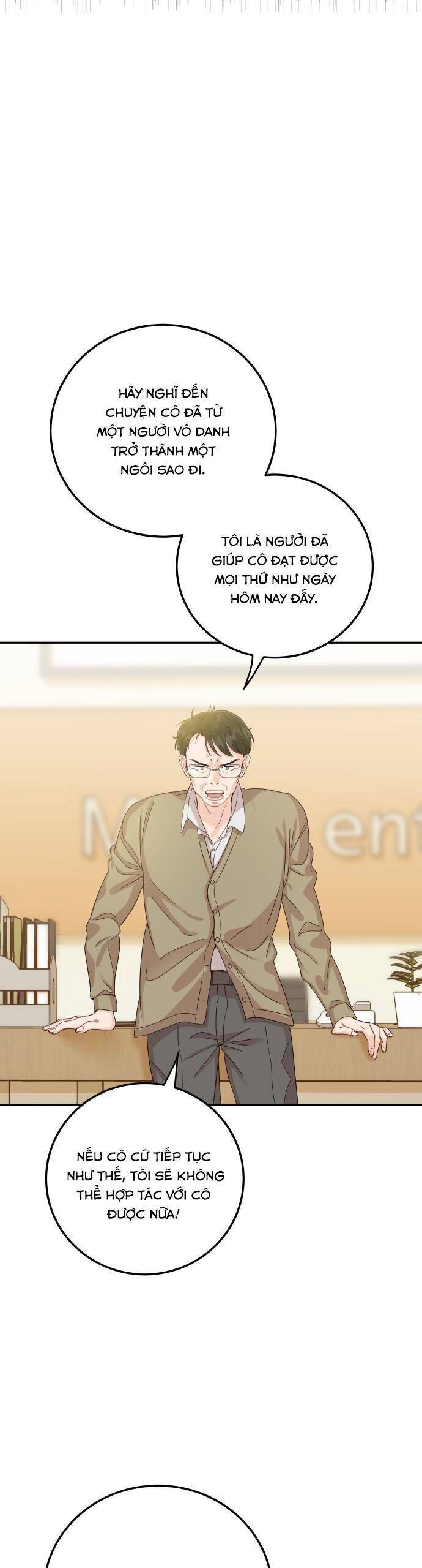 Người Một Nhà Chapter 41 - Trang 2