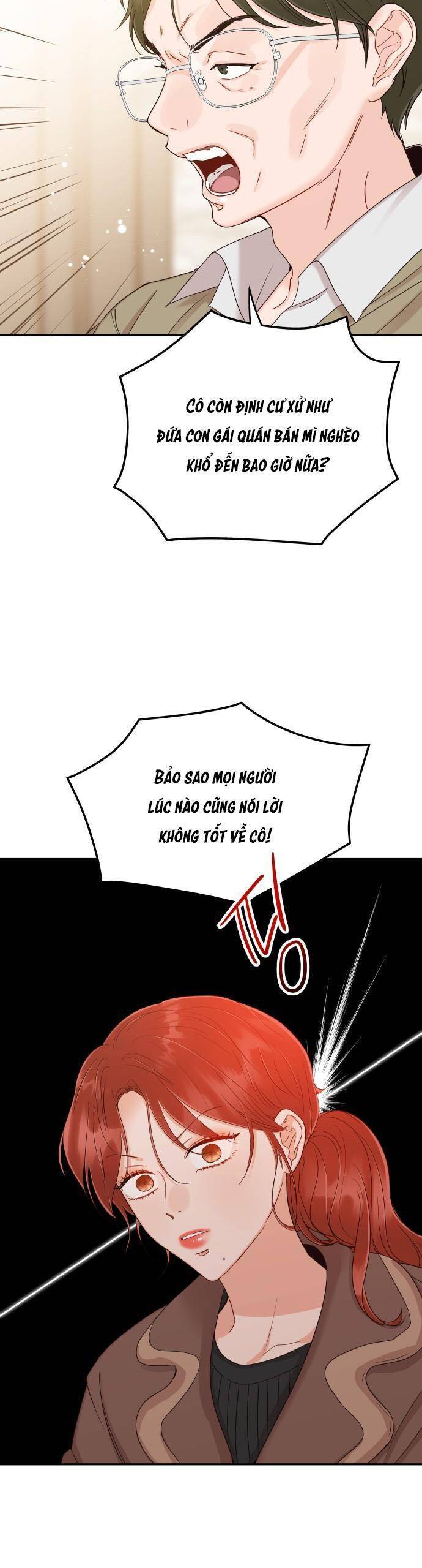 Người Một Nhà Chapter 41 - Trang 2