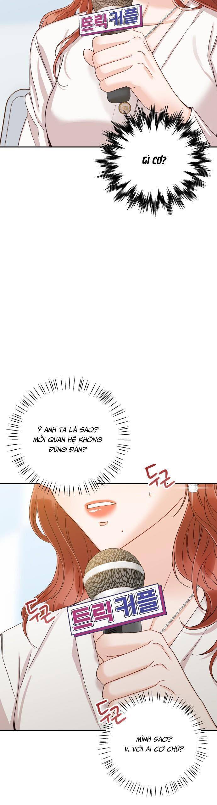 Người Một Nhà Chapter 42 - Trang 2