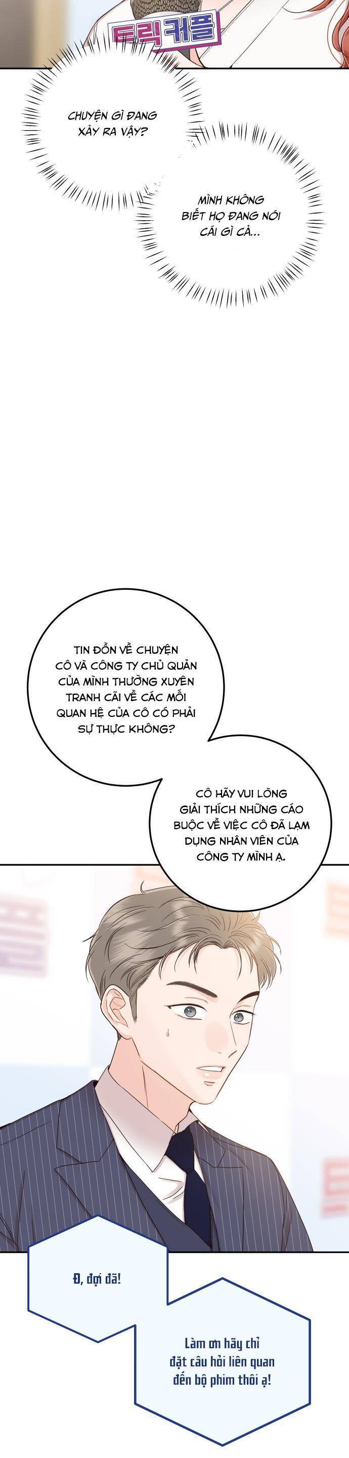 Người Một Nhà Chapter 42 - Trang 2